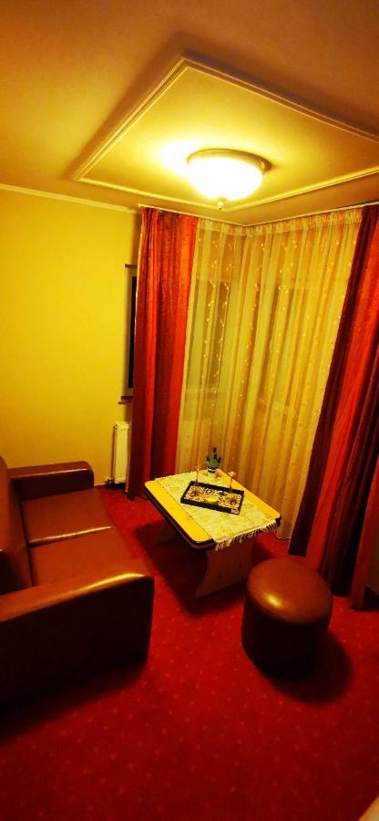 Hotel All Times 蒂米苏尔德约斯 外观 照片