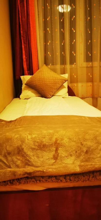 Hotel All Times 蒂米苏尔德约斯 外观 照片