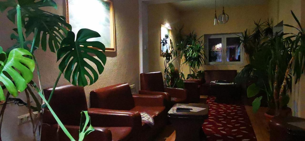 Hotel All Times 蒂米苏尔德约斯 外观 照片